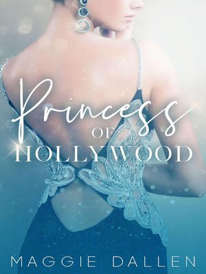 cover image of Princess of Hollywood